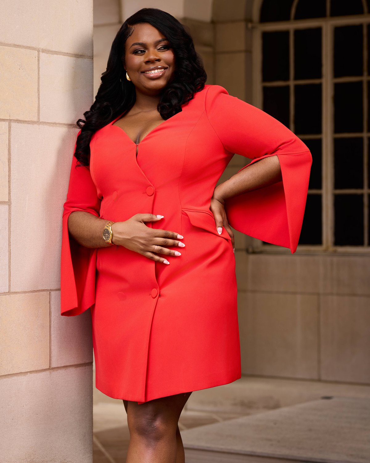 Christine Ayanna Croasdaile