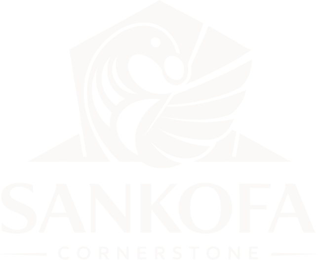 Sankofa Cornerstone