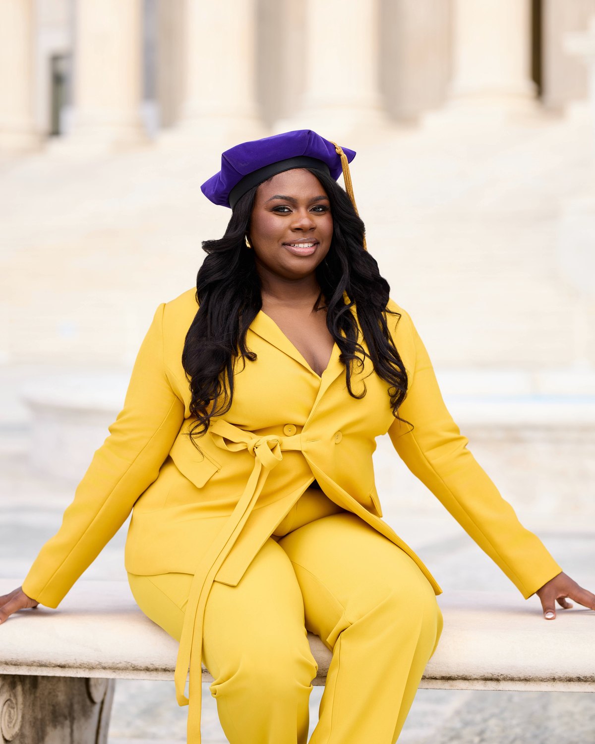 Christine Ayanna Croasdaile